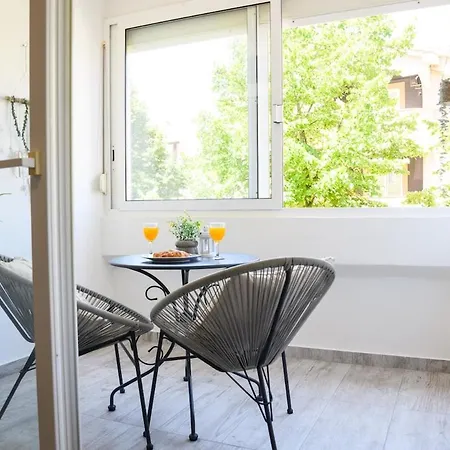 Toni Apartment