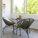 Apartman Toni