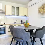 아파트 Toni 자다르