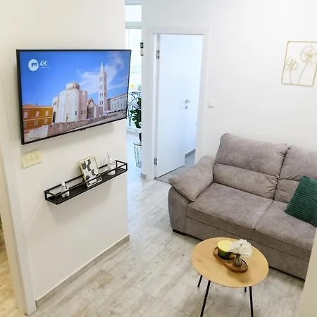 Apartment Toni Zadar