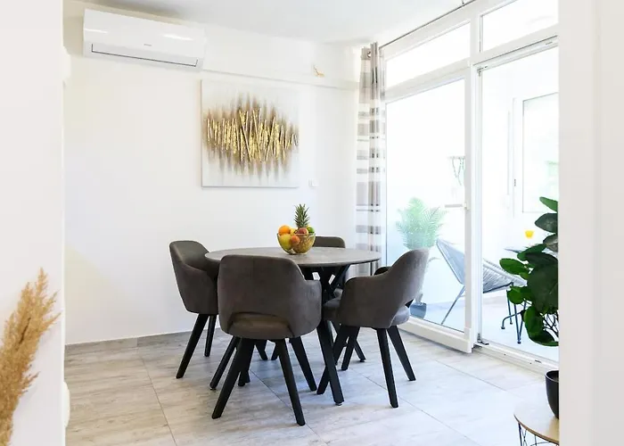 Apartment Toni Zadar